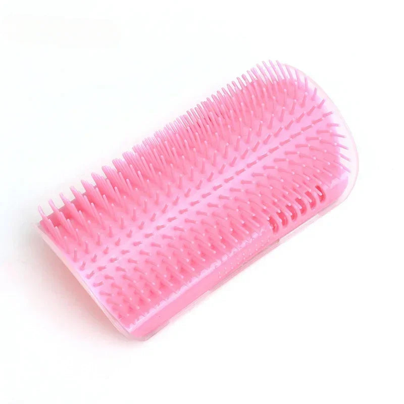 Cat Corner Grooming Brush