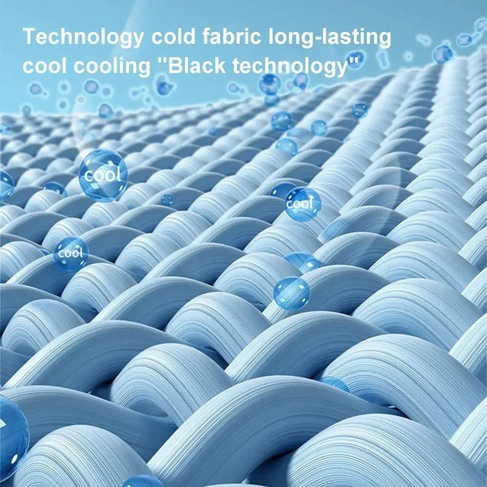 Cooling Pet Bed Mat