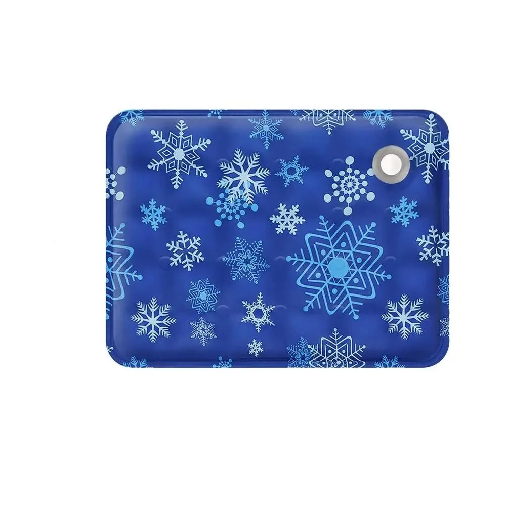 Cooling Pet Bed Mat