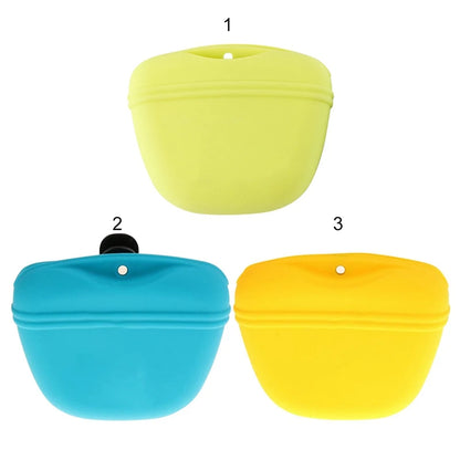 Portable Dog Training Waist Bag