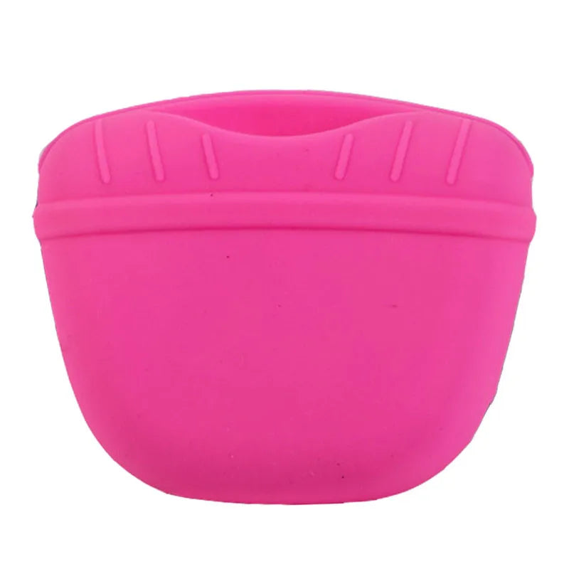 Portable Dog Training Waist Bag