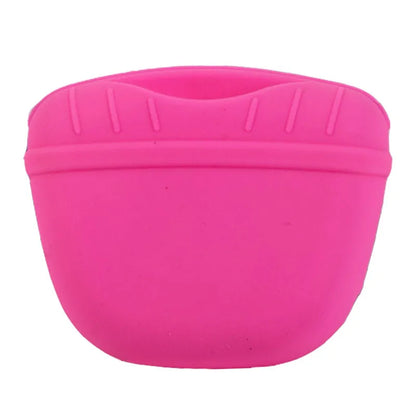 Portable Dog Training Waist Bag