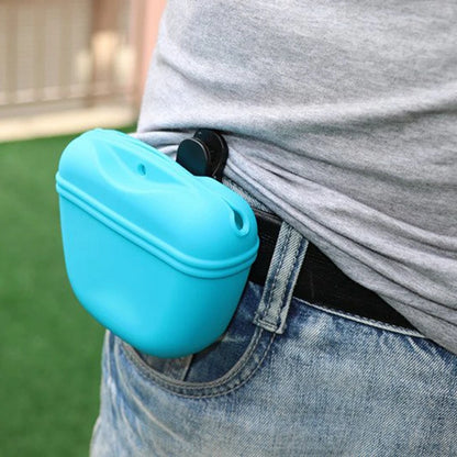 Portable Dog Training Waist Bag