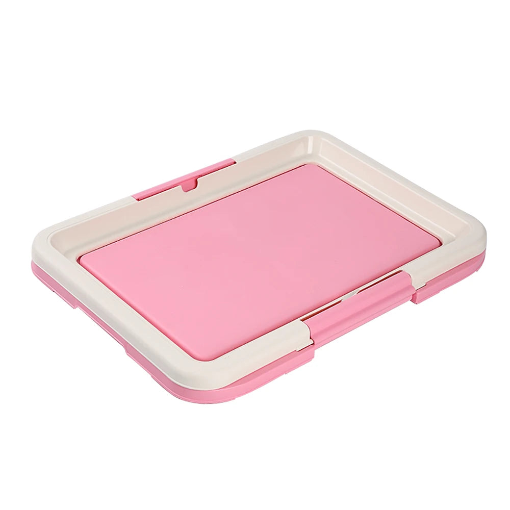 Portable Pet Training Toilet