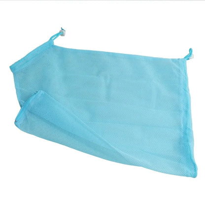 Mesh Cat Grooming Bag
