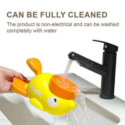 Pet Automatic Food Treat Dispenser