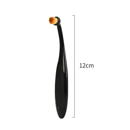 Anti-Static Pet Tear Brush