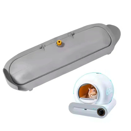 TONEPIE Litter Box Accessories