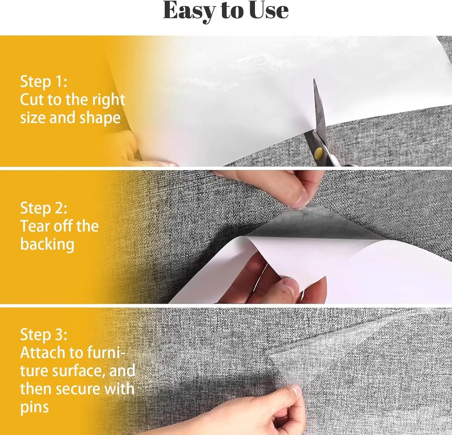 Generic Cat Scratch Furniture Protector