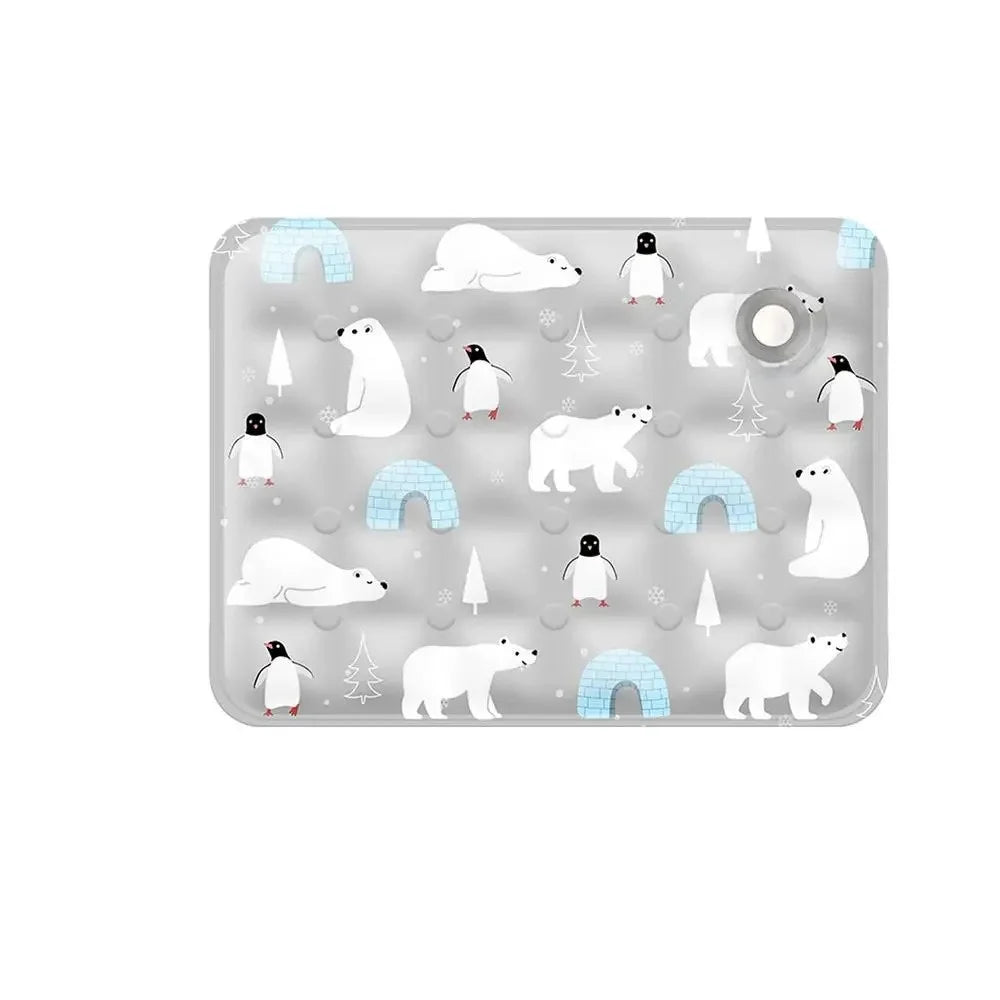 Cooling Pet Bed Mat