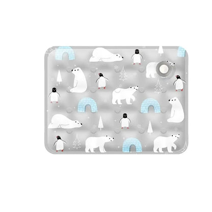 Cooling Pet Bed Mat