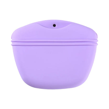 Portable Dog Training Waist Bag