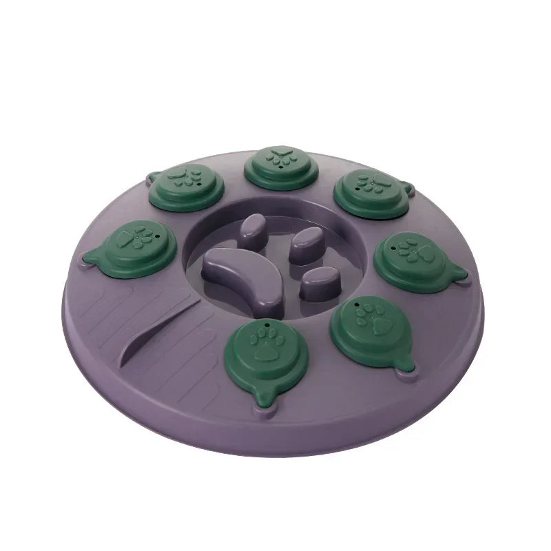 Dog Puzzle Toy Slow Feeder