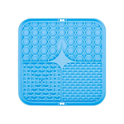 The Perfect Pet Lick Silicone Mat