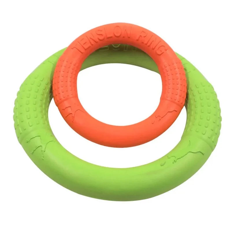 Floating Water Dog Toy