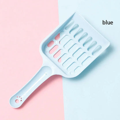 Pet Litter Scoop Tool
