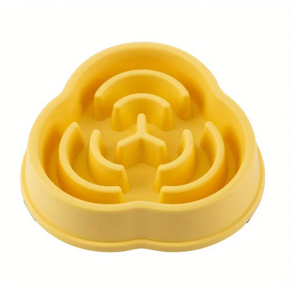 Pet Slow Food Bowl