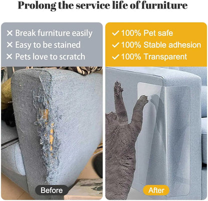 Generic Cat Scratch Furniture Protector