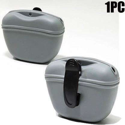 Portable Dog Training Waist Bag