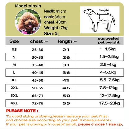 Dog Face Raincoat Jumpsuit