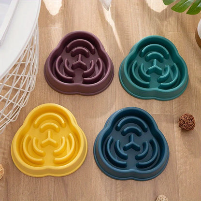 Pet Slow Food Bowl