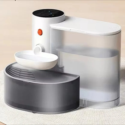 Automatic Cat Water Fountain