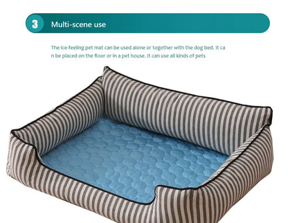 ChillPaw Cooling Pet Mat