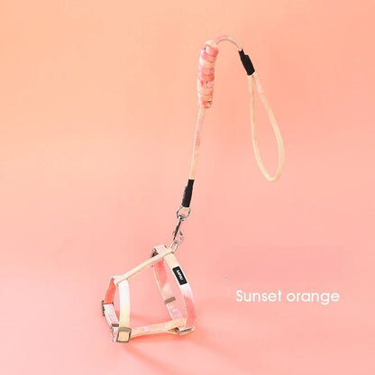 KittyGuard Outdoor Harness Set
