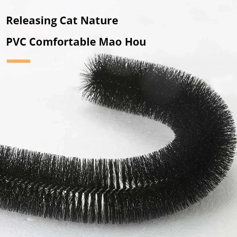 Cat Arch Self Groomer &amp; Massage Toy