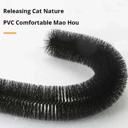 Cat Arch Self Groomer &amp; Massage Toy