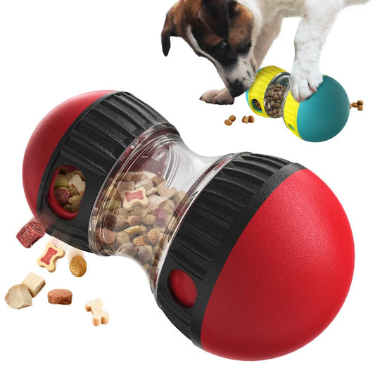 Interactive IQ Dog Toy