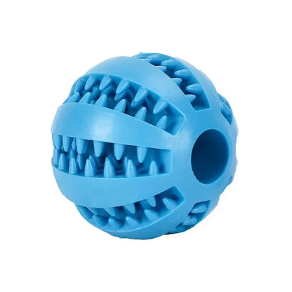 Natural Rubber Chew Toy for Dogs
