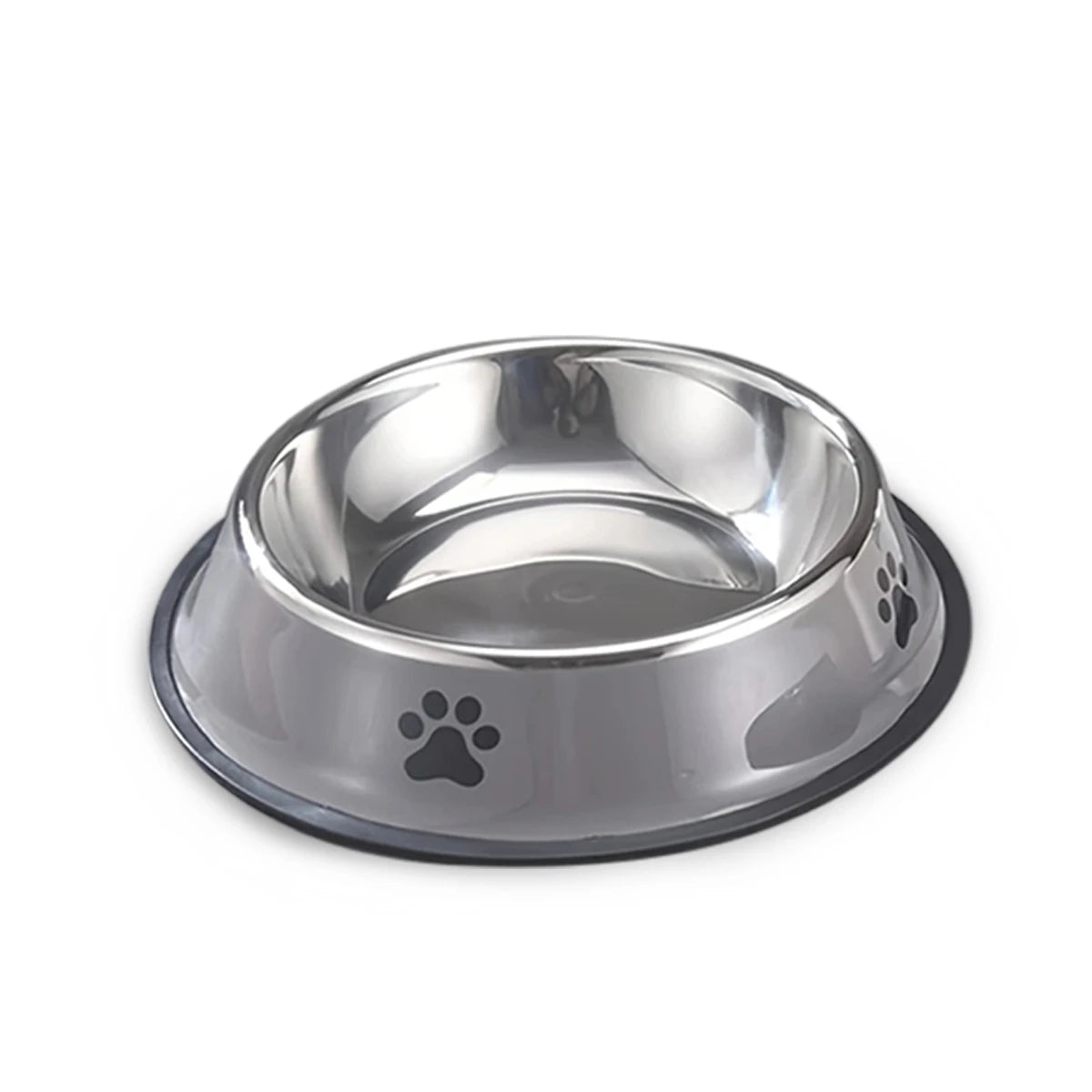 Stainless Steel Pet Bowl