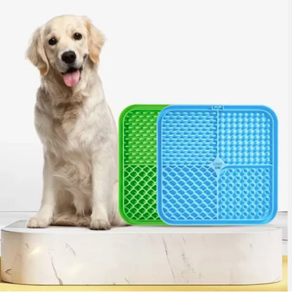 The Perfect Pet Lick Silicone Mat