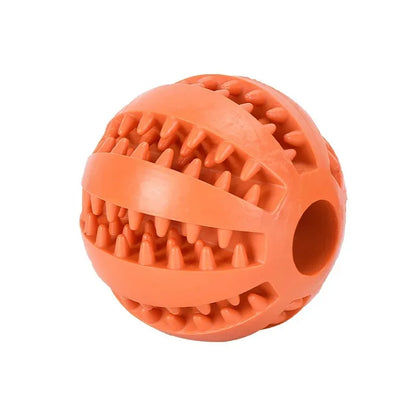 Natural Rubber Chew Toy for Dogs