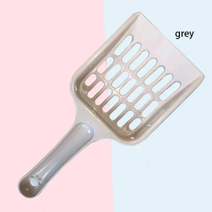 Pet Litter Scoop Tool