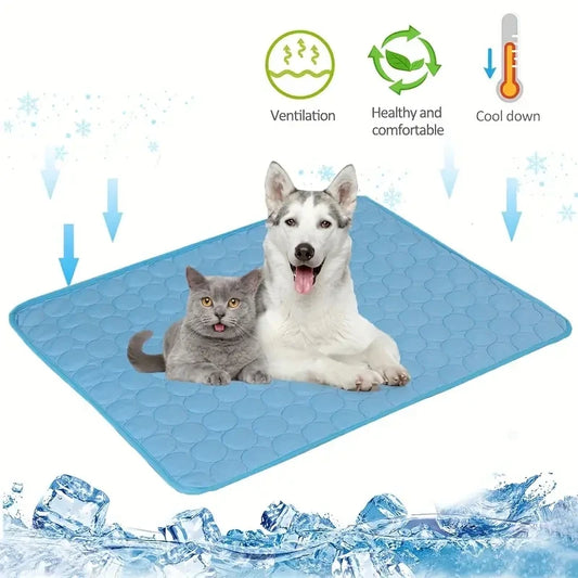 ChillPaw Cooling Pet Mat