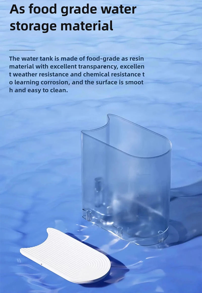 Automatic Cat Water Fountain