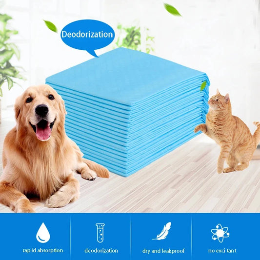 Disposable Pet Training Pads