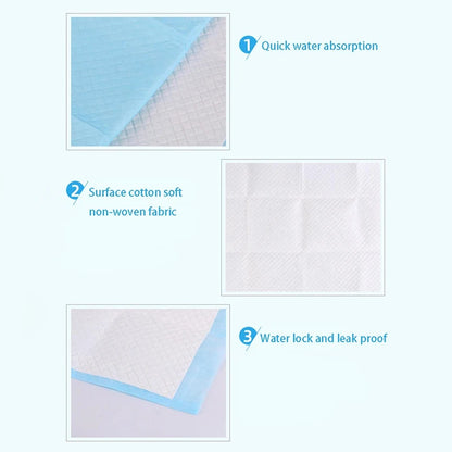 Disposable Pet Training Pads