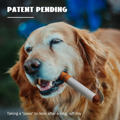 Funny Interactive Plush Dog Toy