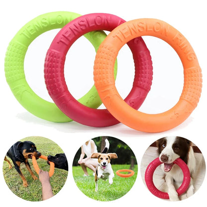 Floating Water Dog Toy