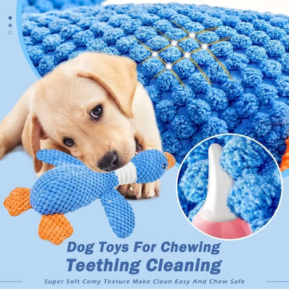 Indestructible Chew Toy for Cats & Dogs