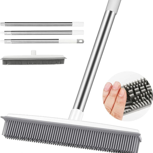 Pet Hair Removal Brush