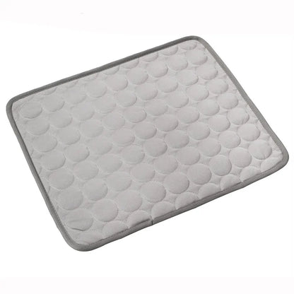 ChillPaw Cooling Pet Mat