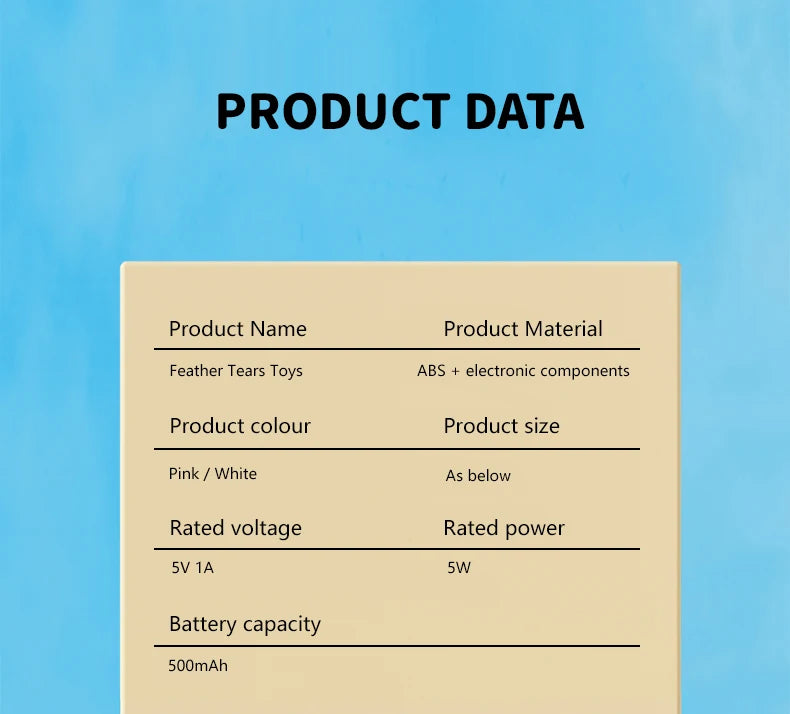 Smart Teaser Cat Toy