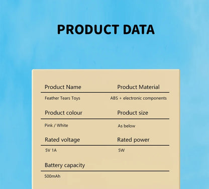 Smart Teaser Cat Toy