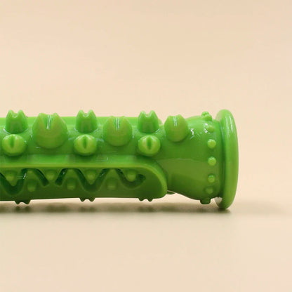 Dog Toothbrush Chew Toy Stick