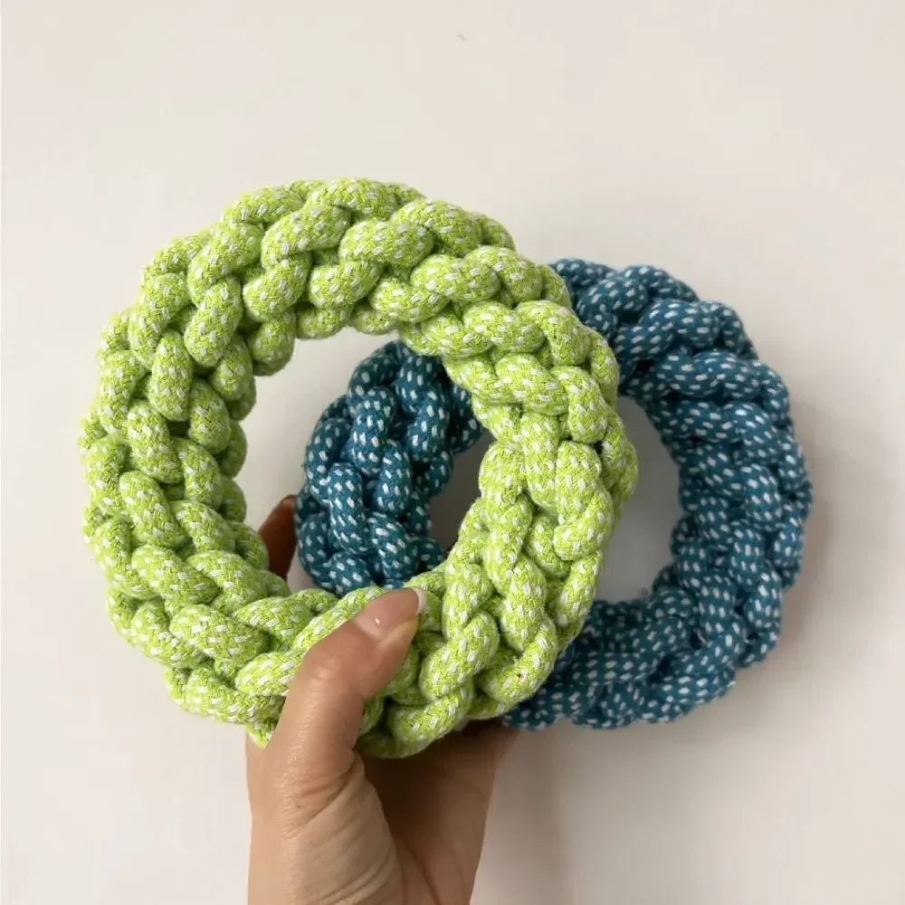 Durable Rope Dog Toy