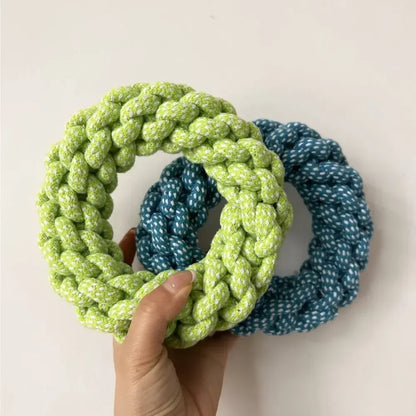 Durable Rope Dog Toy
